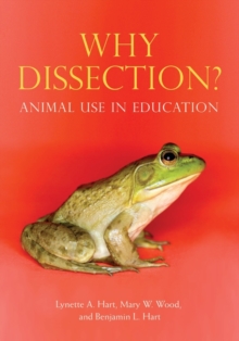Image for Why Dissection?