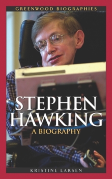 Image for Stephen Hawking  : a biography