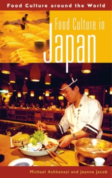 Image for Food Culture in Japan