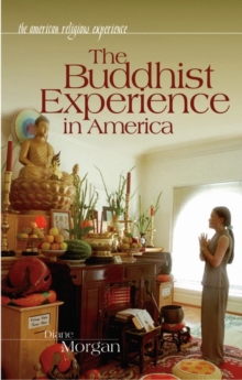 Buddhist Experience in America