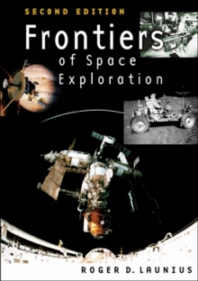 Frontiers of Space Exploration, 2nd Edition