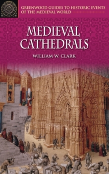 Image for Medieval cathedral