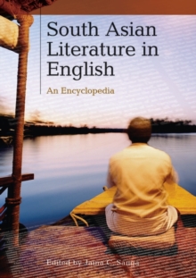 Image for South Asian Literature in English