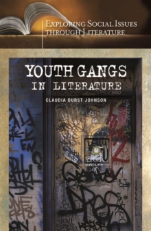 Image for Youth gangs in literature