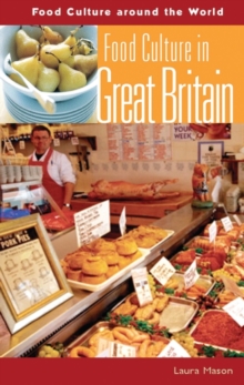 Image for Food Culture in Great Britain