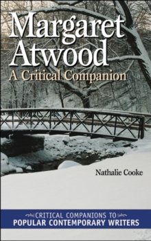 Image for Margaret Atwood  : a critical companion