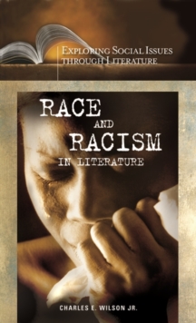 Image for Race and racism in literature