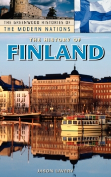 Image for The History of Finland