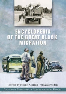 Image for Encyclopedia of the Great Black Migration