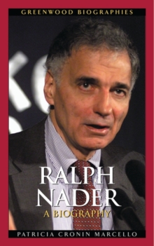 Ralph Nader