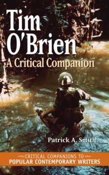Tim O'Brien