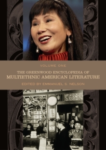 Image for The Greenwood Encyclopedia of Multiethnic American Literature