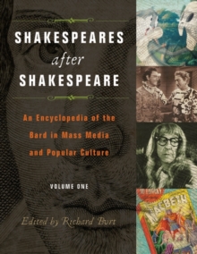 Image for Shakespeares after Shakespeare [2 volumes]