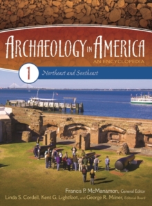 Image for Archaeology in America