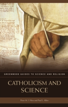 Image for Catholicism and Science