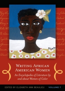Image for Writing African American Women [2 volumes]