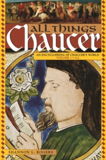 Image for All Things Chaucer