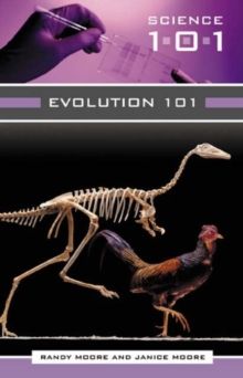 Image for Evolution 101