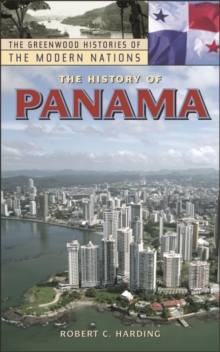 Image for The history of Panama