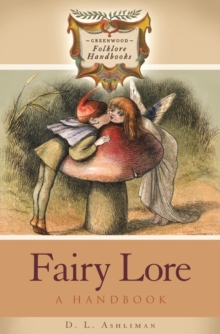 Image for Fairy Lore
