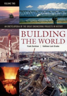 Building the World [2 volumes]