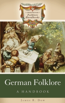 Image for German Folklore