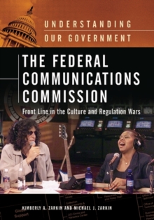 Federal Communications Commission