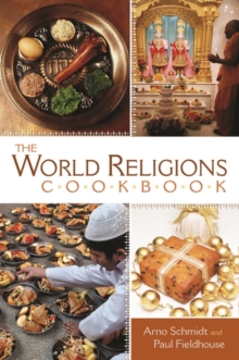 Image for The World Religions Cookbook