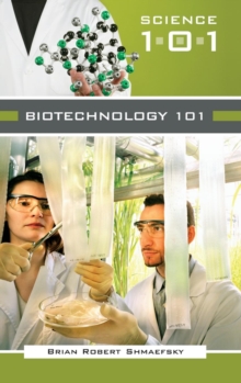 Image for Biotechnology 101