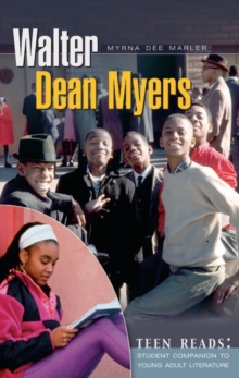Image for Walter Dean Myers