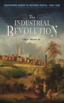Industrial Revolution