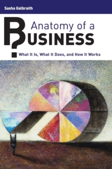 Anatomy of a Business
