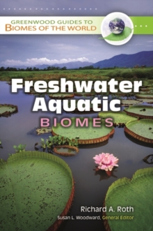 Image for Freshwater aquatic biomes