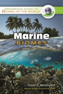 Image for Marine biomes