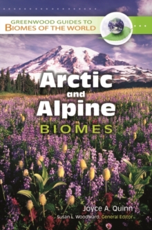 Image for Arctic and alpine biomes