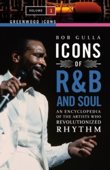 Image for Icons of R&B and Soul