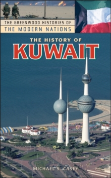 Image for The History of Kuwait