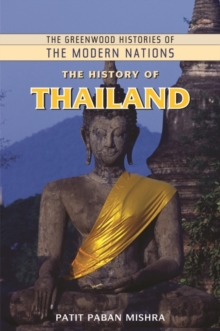 History of Thailand