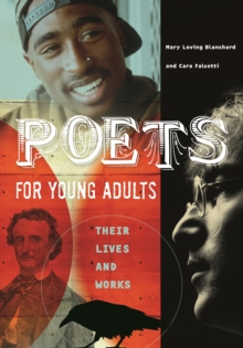 Image for Poets for young adults: their lives and works