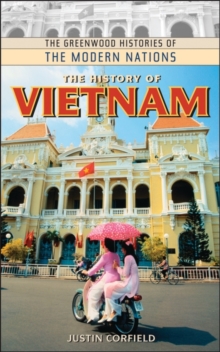 Image for The history of Vietnam