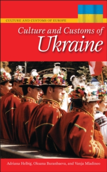 Image for Culture and customs of Ukraine