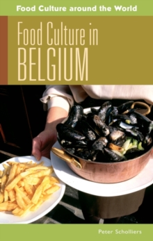 Image for Food culture in Belgium