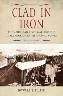 Clad in Iron