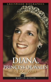 Image for Diana, Princess of Wales: a biography