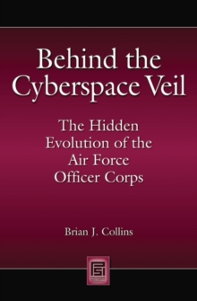 Behind the Cyberspace Veil