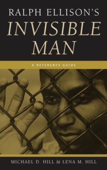 Image for Ralph Ellison's Invisible man: a reference guide