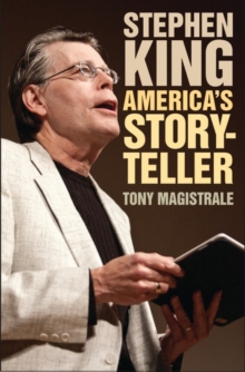 Image for Stephen King : America's Storyteller