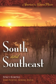 Image for America's natural places.: (South and Southeast)