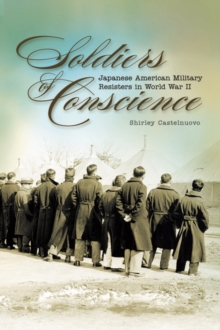Image for Soldiers of Conscience