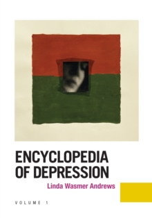 Image for Encyclopedia of Depression [2 volumes]